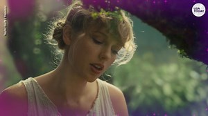 Taylor Swift's new album 'Folklore': From 'Betty' to 'Cardigan'