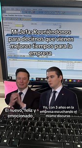 2.5M views · 23K reactions |  ¿Cansado de promesas vacías? Mejora...