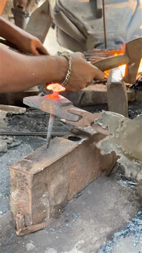 USA technology blacksmith Hummerig #usa #shorts #technol #hardwork #blacksmith