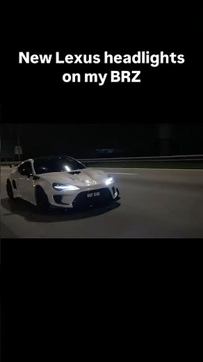 GT86 full body kit！！