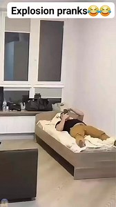 Explosion pranks😂😂 #fypシ゚viralシ #trendingvideo #foryouシ #funnymoments #funnyreels #watch #videos #reelsviralシ #fbreelsvideo2025ツ | Philasande Mosia