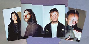 Interview : Mount Kimbie