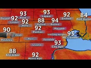 Local 4 News at 4 -- July 19, 2022