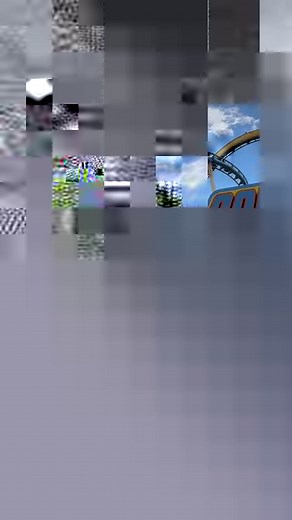 7.8K views · 82 reactions | Colossus the Fire Dragon is a classic Schwarzkopf roller coaster that was originally built for German fairs. It then opened at Lagoon, an amusement park north of Salt Lake City a few years later and where it still is today. Lagoon has a bunch of roller coasters and is worth traveling to. #rollercoaster #themepark #lagoon #saltlakecity #travel | In The Loop | Facebook