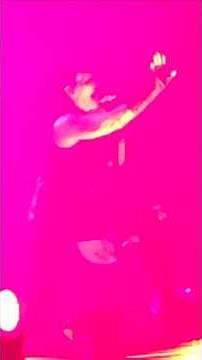 MARILYN MANSON MECHANICAL ANIMALS LIVE for the 1st time in OVER 10 YEARS. ST LOUIS 25