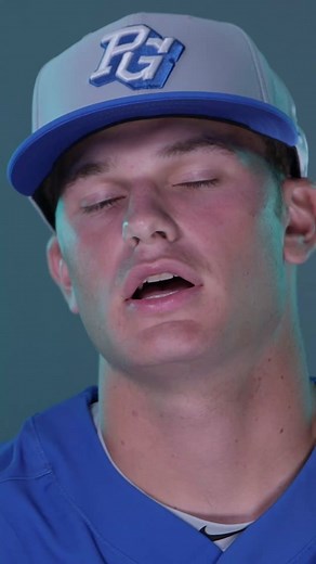 Modeling My Game After Aaron Judge - Baseball Player Role Model