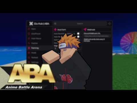 GLU Hub ABA Script Showcase(BEST FREE/PAID ABA SCRIPT MACROS, INF COMBO, AUTO FARM AND MORE!)