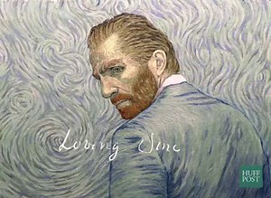 23K views · 870 reactions | This Van Gogh movie, called Loving Vincent, will be the first fully painted feature film ever. | HuffPost Entertainment | Facebook