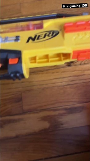Nerf Gun Stampede Ecs NOT WORKING! Fix now