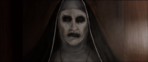 The Nun (2018)