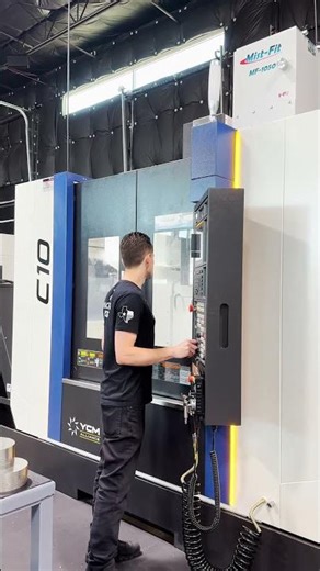 SolidCAM Does it Right 😲