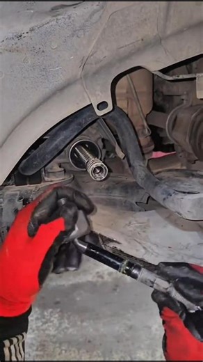 part 2 suspension Starbucks and rad#mechanic #youtube #subscribe #viral #shorts #video