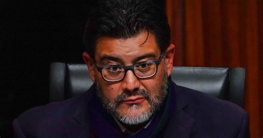 Reyes Mondragón renuncia a Tribunal Electoral: ¿Cómo se armó el ‘golpe de Estado’ en su contra?