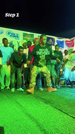 Ghana TikTok Dance & Talent Showcase