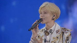 SHINee｜《Replay》SHINee World 2014 - I'm Your Boy- 东京巨蛋 Tokyo
