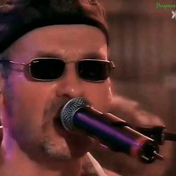 Mike and the Mechanics : Silent Running (HQ) Live #genesis #shaymcn