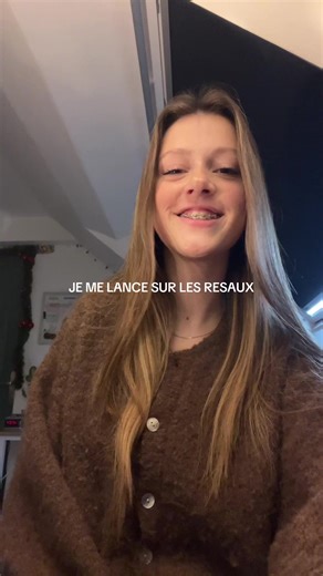 Lancement sur les réseaux sociaux : rejoignez-moi !