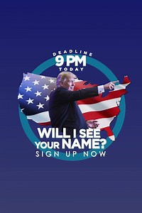 4.4M views · 9K reactions | Nobody has ever done so much in the first two years of a presidency. We’ve made HUGE progress since I took office. I love this country and its people too much to let Democrats destroy it, but I need your help. I need YOU to sign your name to my list of supporters now. SHOW YOUR SUPPORT TODAY. | Donald J. Trump | Facebook