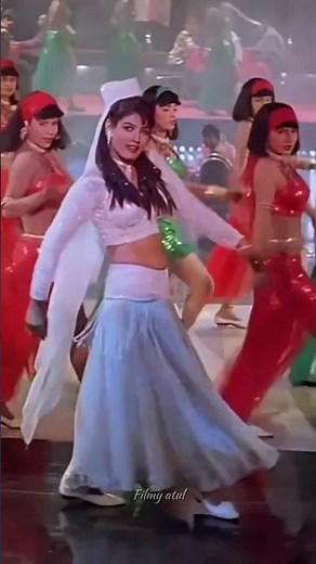Old Bollywood Songs That Still Sound Fresh 🔥 | chaiyya chaiyya | tip tip barsa pani #shorts