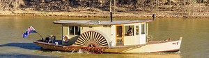 Echuca Moama Tours - Murray River Cruises & Day Trips