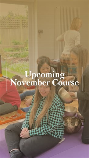 12 reactions | What is sound healing?  It’s an ancient practice...