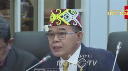 Penanggung Jawab Pembongkaran Pagar Laut Tangerang Dipertanyakan