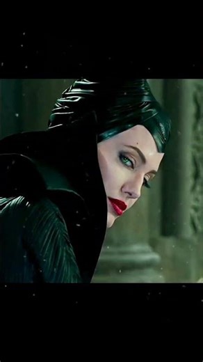 Pure Villain Energy | Maleficent Edit 👑🔥