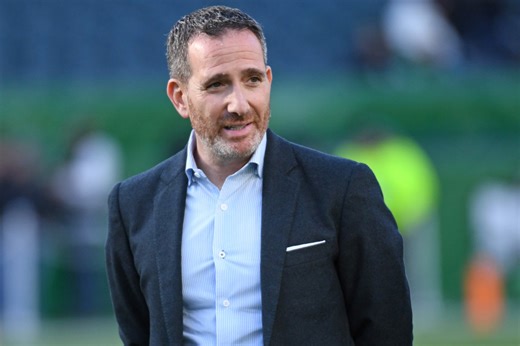 Eagles Make Trade Decision on Wednesday