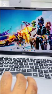 ⚡ Metal Body Dell Latitude 7400 – Business Laptop at Best Price!