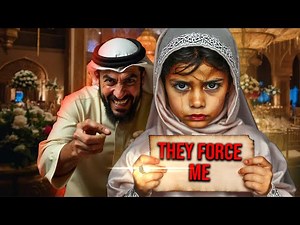 IRAQ: The Country Where 9-Year-Old Girls Get Married 💍