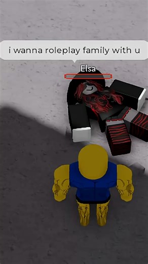 This simp wouldn t stop chasing me.. 😭🙏 #roblox #reelsvideo | Vindoly Gamer