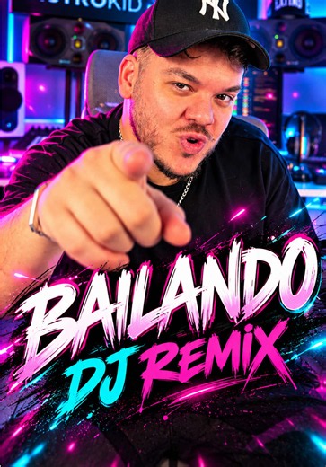 Remix estilo Ibiza de un temazo de reggaetón