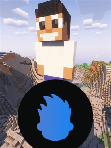 Legend Minecraft Builder Bdoubleo100 from Hermitcraft #minecraft #minecraftbuilding #hermitcraft #bdoubleo100#fyp @hermitcraftdaily @mcyt_highlights I biuld your comments in Minecraft part 174 | I built the legendary minecrafter, content creator, and influencer bdoubleo100 from the hermitcraft (hermit craft) server. bdubs is one of my favourite players, he does massive amazing builds in survival minecraft on the HC SMP.