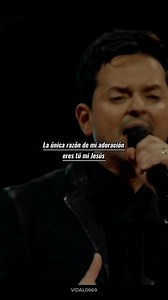 7.2K views · 561 reactions | Eres todo Poderoso - Danilo Montero | RUAH - Producciones | Facebook