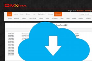 DivxTotal cuenta con un nuevo dominio para seguir jugando al gato y al ratón con las operadoras y sus bloqueos