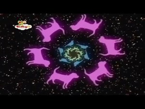 Moon: Episode 35 - BabyTv