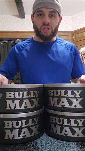 Ultimate Guide to Bully Max Dog Food and Care