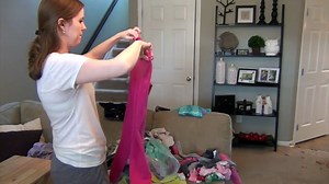 Do Laundry with Me: Weekly Laundry Routine | A Load a Day!