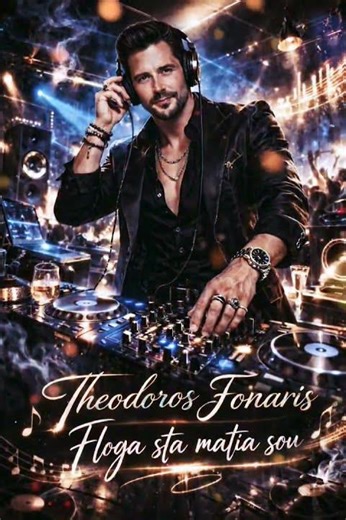 Floga Sta Matia Sou | Club Banger Greek Hit