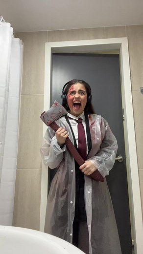 Identifying Characteristics of Patrick Bateman in American Psycho