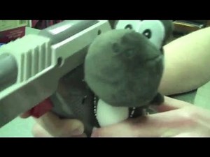 SML Short: Toad's Mistake 2 (2010)