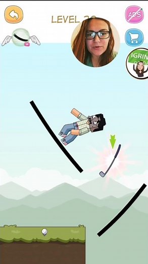 KPOP Bounce weegoon New gameplay walkthrough game #games #kpopbounce #gaming #gameplay