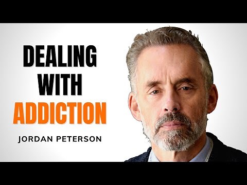 Jordan Peterson - Dealing With & Overcoming Addiction | ft. Lauren Windle