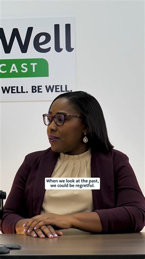 How can you practice Mindful Living? On today’s episode of the Live Well podcast, we’re joined by Ms. Loriella Mieres, Counsellor (@royaltycounselling), to discuss the importance of being mindful and present. Listen to the full episode now by clicking the link in our bio to view on Youtube, Podbean or Apple Podcasts. 💚 #LiveWell #NestleCaribbean | Nestlé