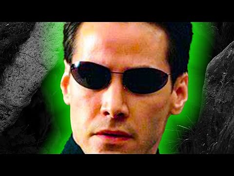 The Matrix: The Allegory Of The Cave