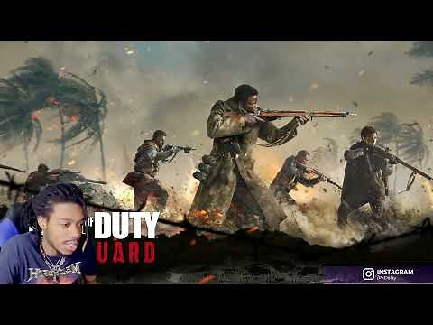 Call of Duty Vanguard STUCK on LOADING Screen FIX! AFTER NOV 1O UPDATE!