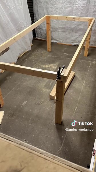 Amirs_Workshop on TikTok