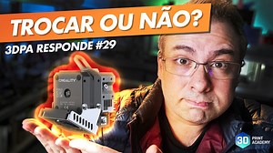 Colocar Direct Drive em Ender 3 Vale a Pena? (E Mais Perguntas) 3DPA Responde 29