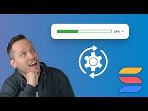 Automating Percent Complete Fields in SmartSuite