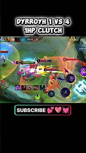 Dyrroth insane 3ko 🥶 #mobilelegends#moba5v5#dyrrothmvp#moba5v5#mlbb#mobilelegendsbangbang#mobalegend